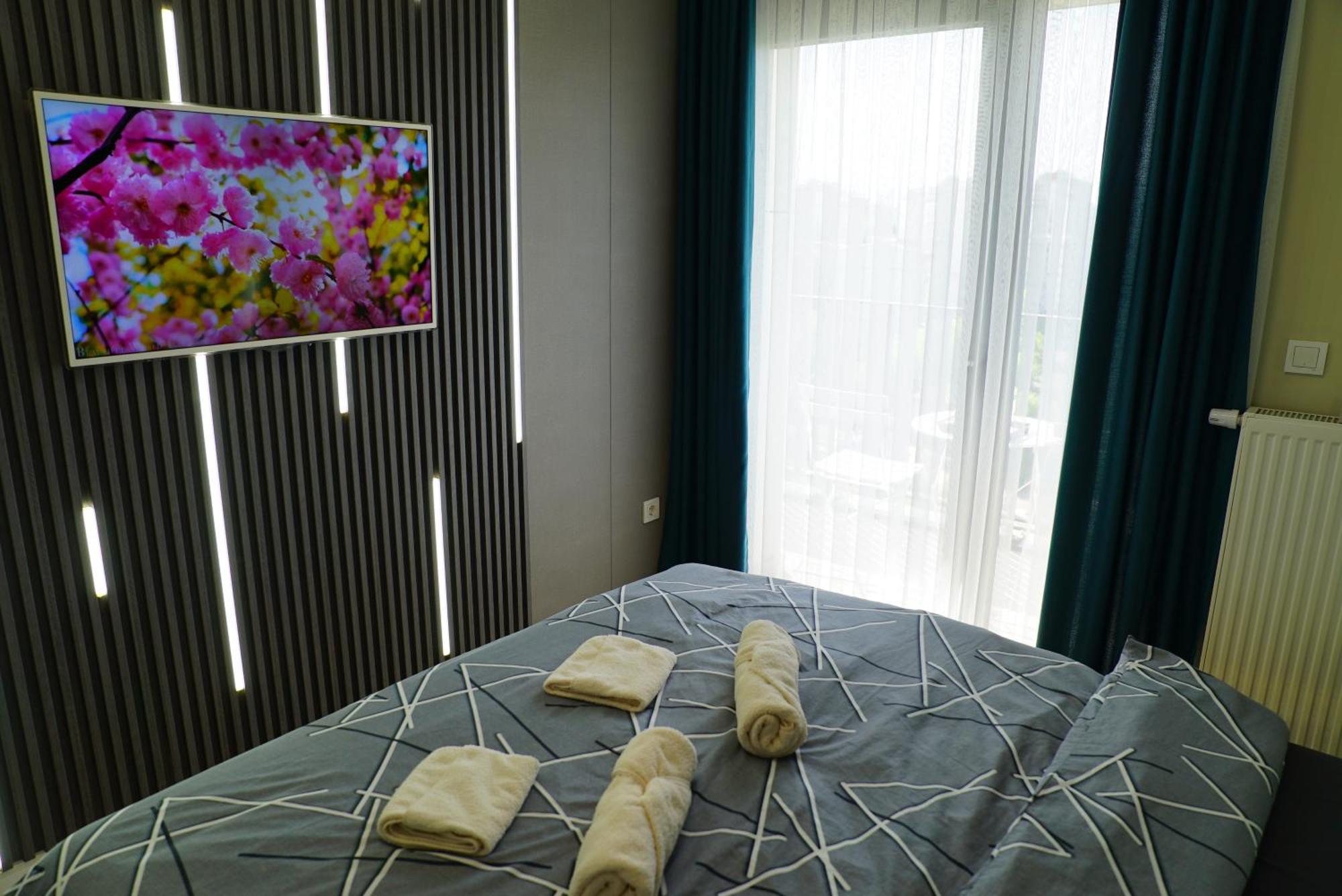 Diamond 72 Apartment , Skopje City - Center, Diamond Residences, Free Parking Exterior photo