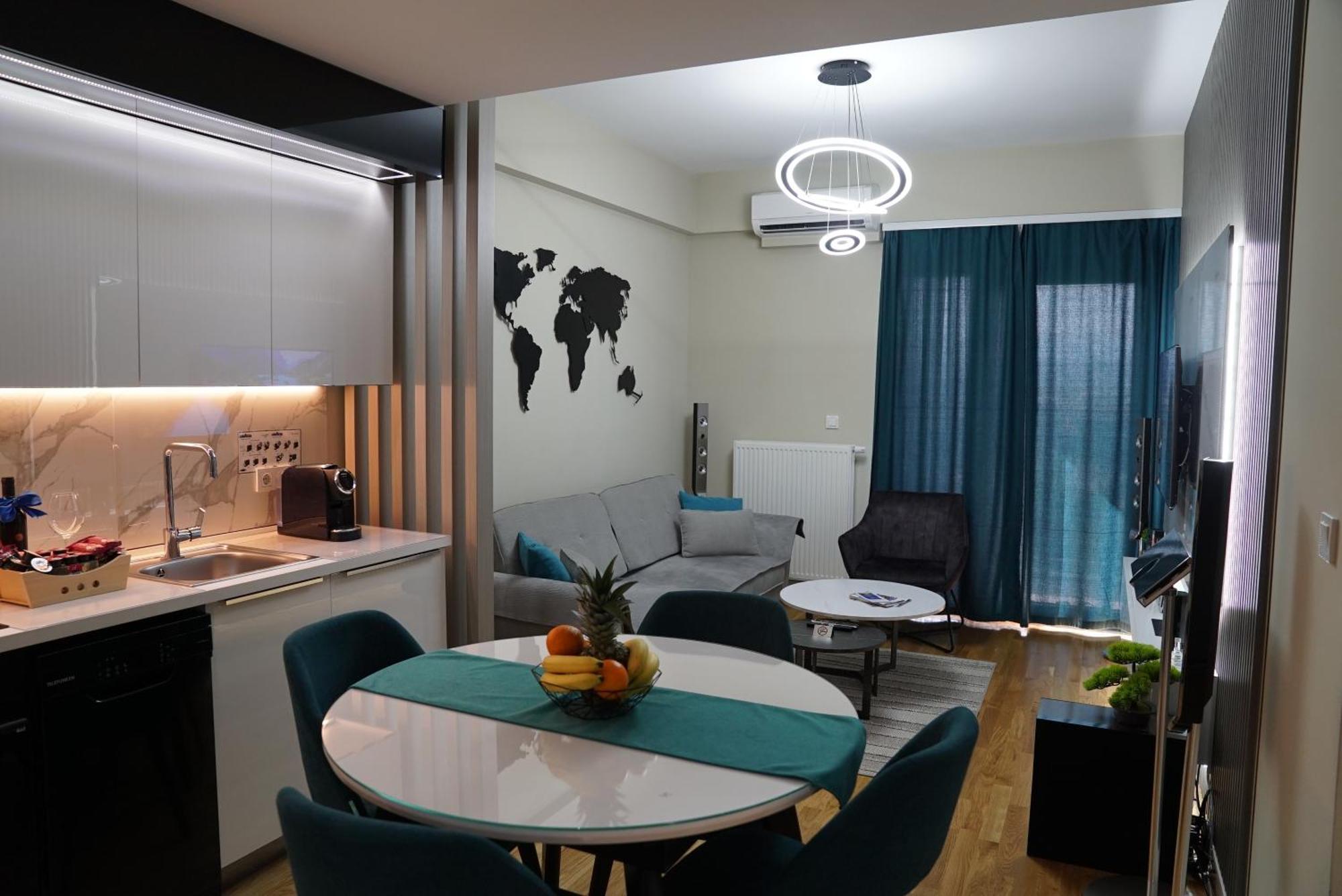 Diamond 72 Apartment , Skopje City - Center, Diamond Residences, Free Parking Exterior photo